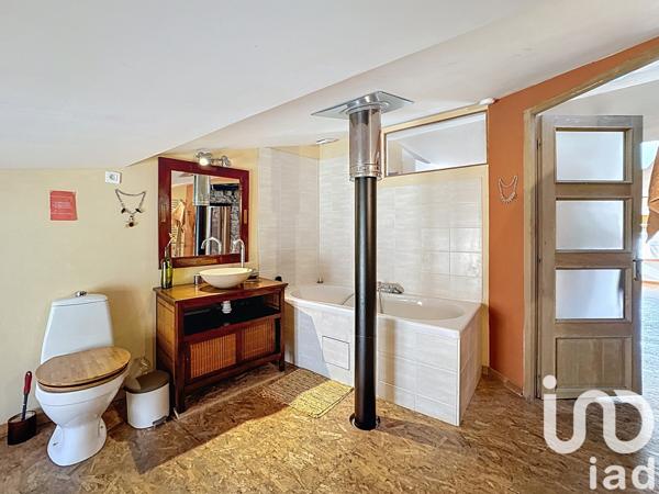 Maison à vendre 5 pièces 163 m² Castelreng