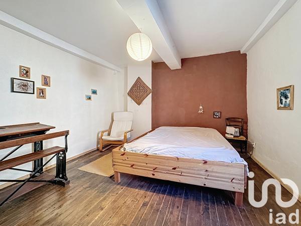 Maison à vendre 5 pièces 163 m² Castelreng