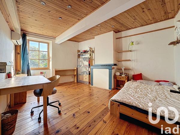 Maison à vendre 5 pièces 163 m² Castelreng