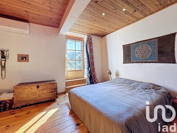 Maison à vendre 5 pièces 163 m² Castelreng