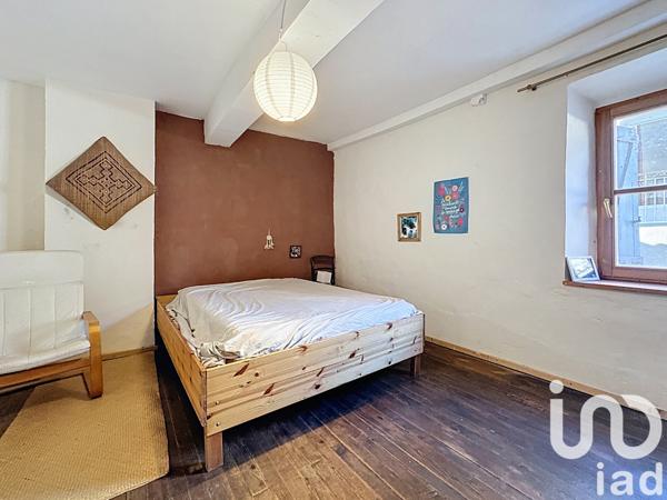 Maison à vendre 5 pièces 163 m² Castelreng