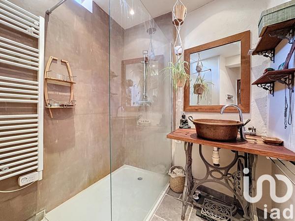 Maison à vendre 5 pièces 163 m² Castelreng