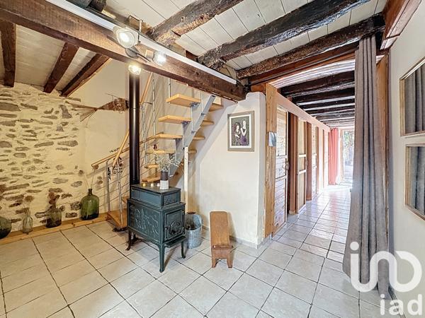 Maison à vendre 5 pièces 163 m² Castelreng