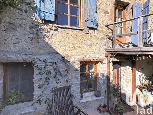 Maison à vendre 5 pièces 163 m² Castelreng