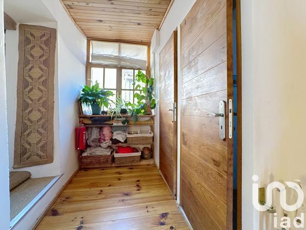 Maison à vendre 5 pièces 163 m² Castelreng
