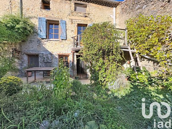 Maison à vendre 5 pièces 163 m² Castelreng