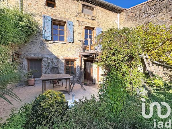 Maison à vendre 5 pièces 163 m² Castelreng