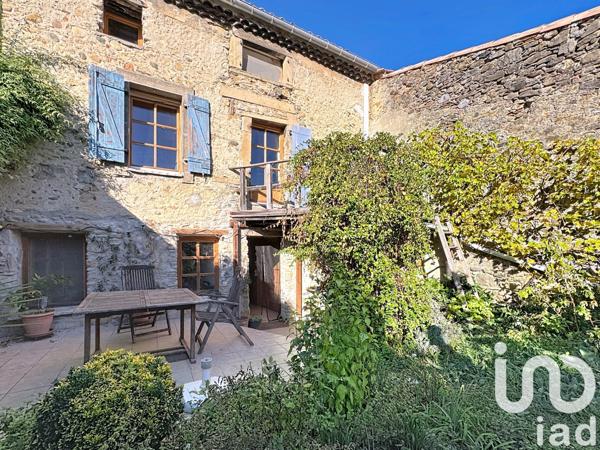 Maison à vendre 5 pièces 163 m² Castelreng