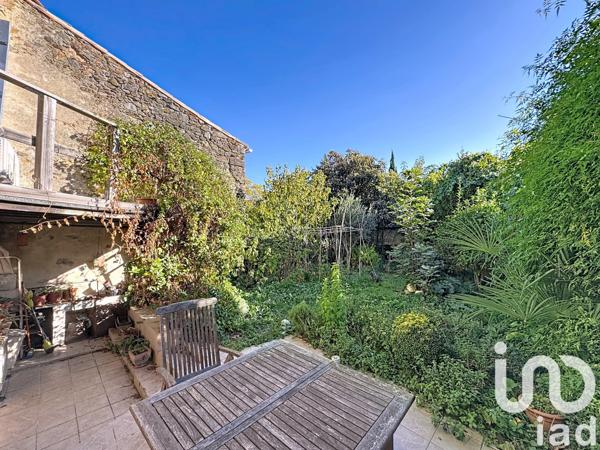 Maison à vendre 5 pièces 163 m² Castelreng