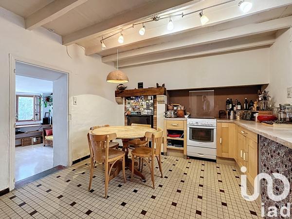 Maison à vendre 5 pièces 163 m² Castelreng