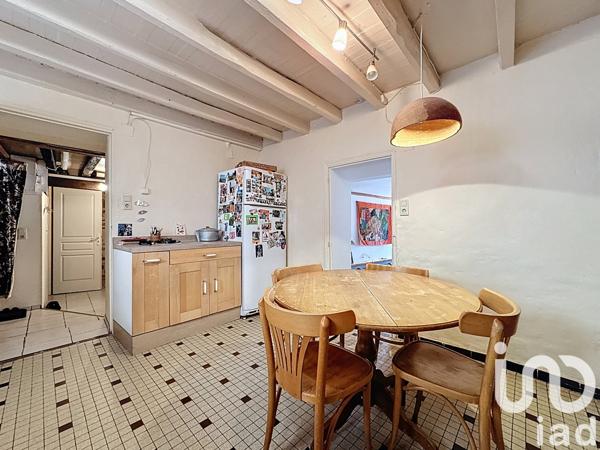 Maison à vendre 5 pièces 163 m² Castelreng