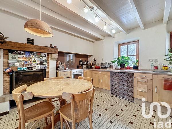 Maison à vendre 5 pièces 163 m² Castelreng