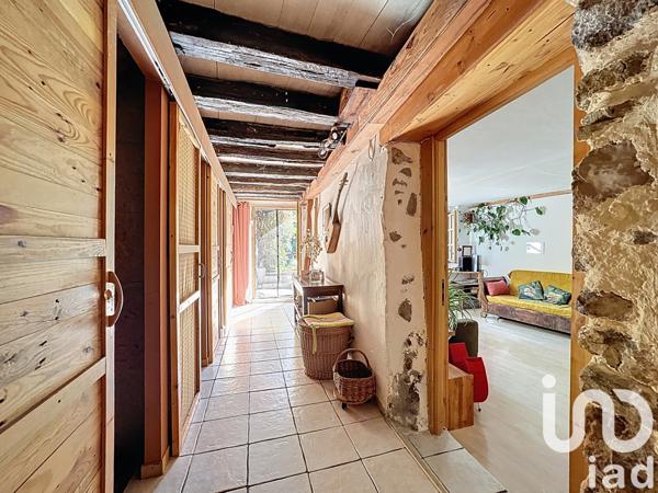 Maison à vendre 5 pièces 163 m² Castelreng