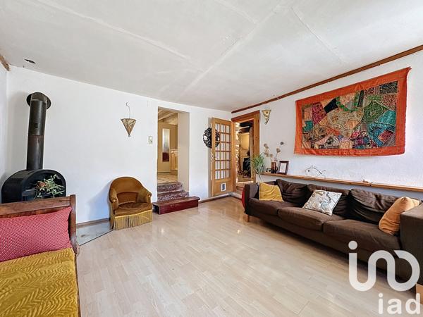 Maison à vendre 5 pièces 163 m² Castelreng