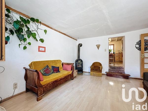 Maison à vendre 5 pièces 163 m² Castelreng