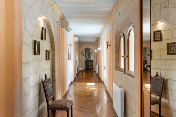 Vente Villa de luxe Grasse 7 Pièces 320 m²