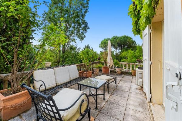Vente Villa de luxe Grasse 7 Pièces 320 m²