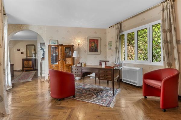 Vente Villa de luxe Grasse 7 Pièces 320 m²