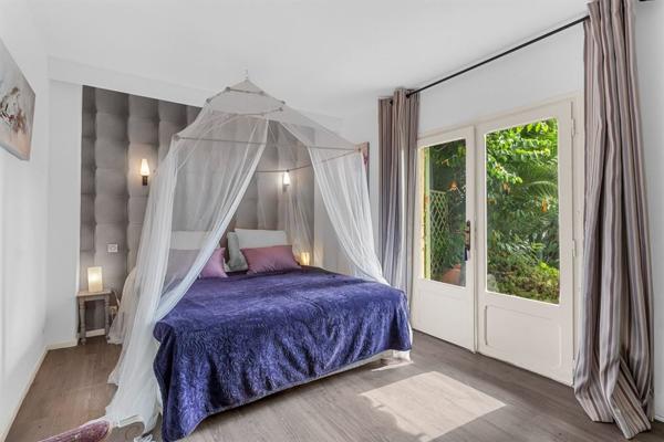 Vente Villa de luxe Grasse 7 Pièces 320 m²