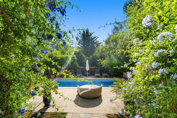 Vente Villa de luxe Grasse 7 Pièces 320 m²
