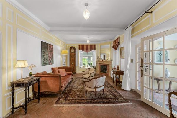 Vente Villa de luxe Grasse 7 Pièces 320 m²