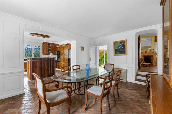Vente Villa de luxe Grasse 7 Pièces 320 m²