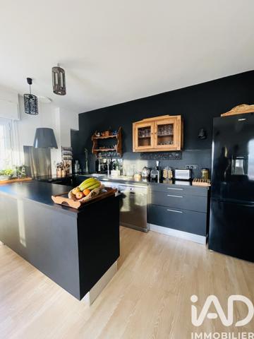 Appartement à vendre 4 pièces 80 m² Toulon