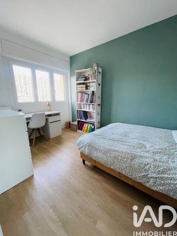 Appartement à vendre 4 pièces 80 m² Toulon