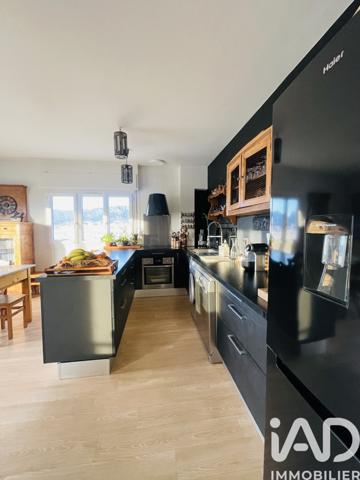 Appartement à vendre 4 pièces 80 m² Toulon