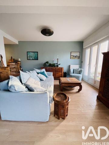 Appartement à vendre 4 pièces 80 m² Toulon