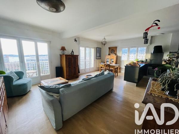 Appartement à vendre 4 pièces 80 m² Toulon