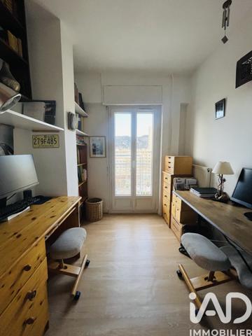Appartement à vendre 4 pièces 80 m² Toulon