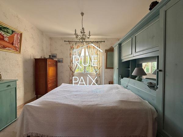 79600 AIRVAULT Maison plain pied à Airvault - 186 m2