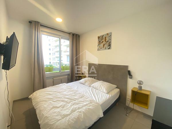 Appartement - 5 pièce(s) - 107 m2