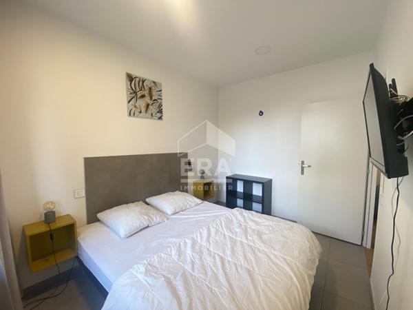 Appartement - 5 pièce(s) - 107 m2