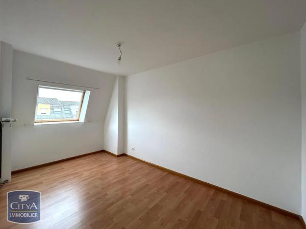 Appartement à louer 2 pièces 41m² Bischheim (67800)