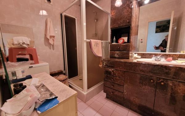 Vente Appartement P3 Coeur de ville à rafraîchir Perros-guirec   