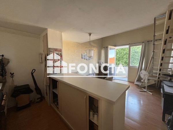 À vendre Appartement 2 pièces 36.2 m² - Avignon 84000
