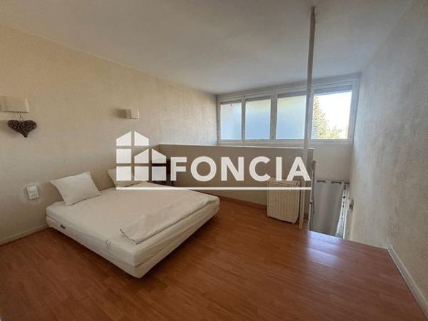 À vendre Appartement 2 pièces 36.2 m² - Avignon 84000