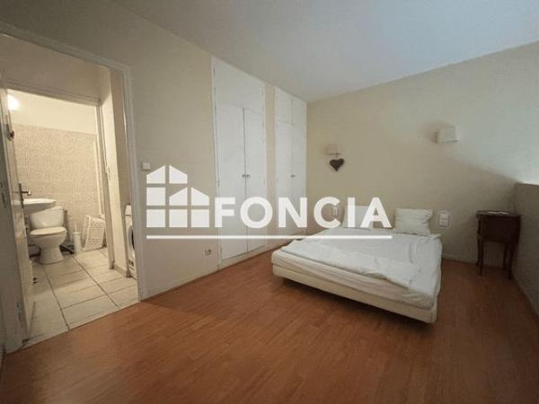 À vendre Appartement 2 pièces 36.2 m² - Avignon 84000