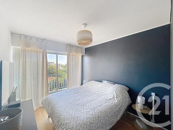 Appartement T2 à vendre  2 pièces - 52,79 m2 BORDEAUX - 33