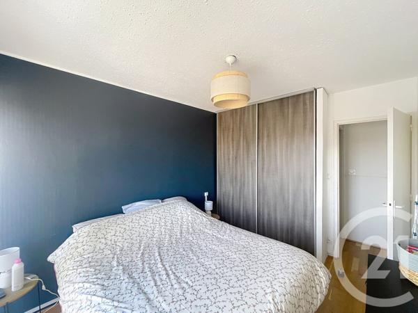 Appartement T2 à vendre  2 pièces - 52,79 m2 BORDEAUX - 33