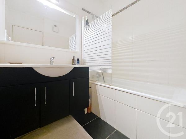 Appartement T2 à vendre  2 pièces - 52,79 m2 BORDEAUX - 33