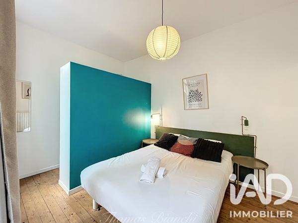 Appartement à vendre 2 pièces 61,38 m² Metz
