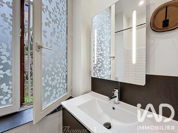 Appartement à vendre 2 pièces 61,38 m² Metz