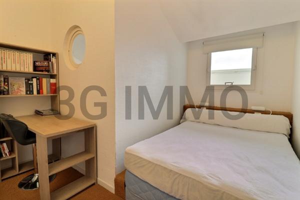 Vente / Appartement