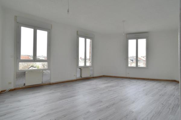 Appartement à louer 4 pièces EPERNAY (51)