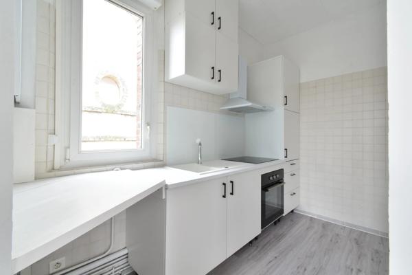 Appartement à louer 4 pièces EPERNAY (51)