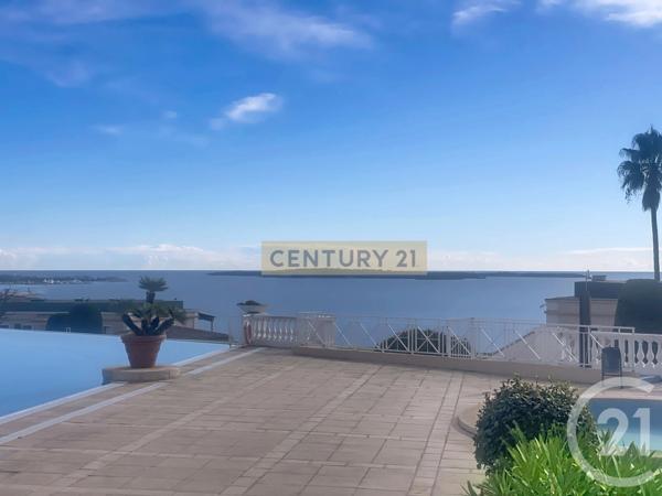 Appartement F2 à vendre  2 pièces - 26,91 m2 CANNES - 06