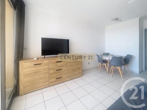 Appartement F2 à vendre  2 pièces - 26,91 m2 CANNES - 06